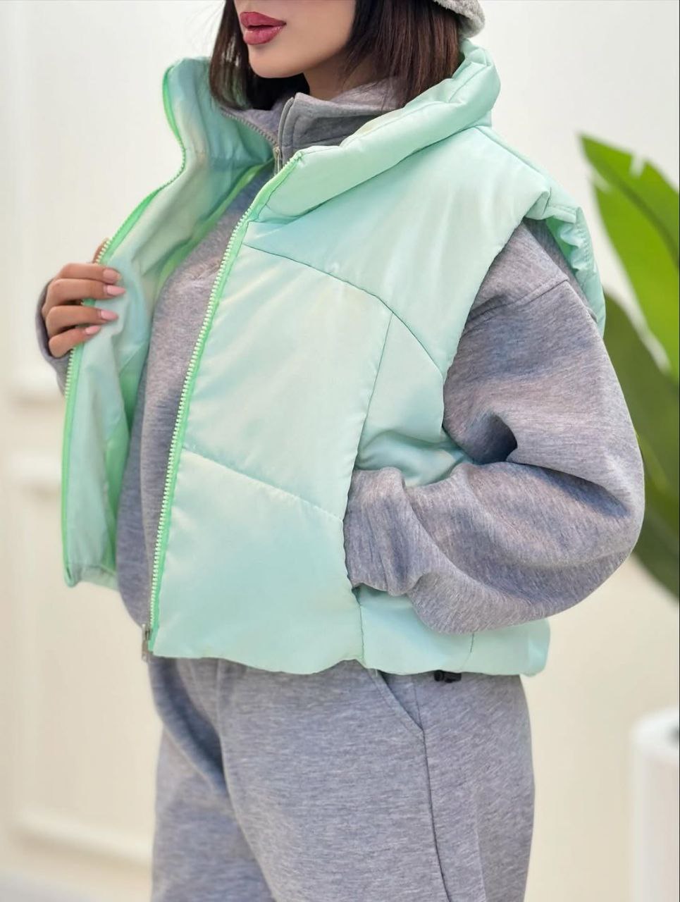 پافرنیم تنه 